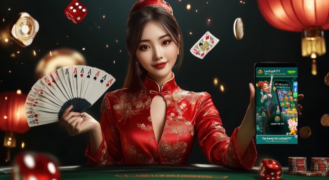 Svip Casino - ورچوئل گیمز میں 