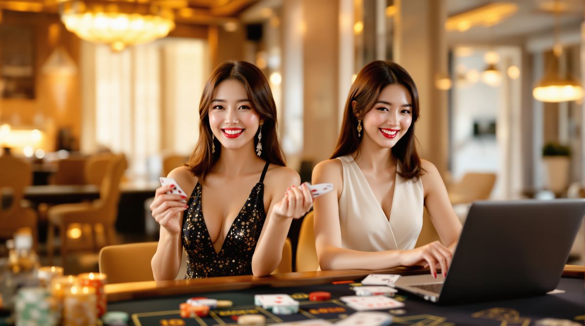 پاکستان میں Svip Casino قانونی ہے۔
