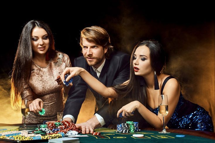 Svip Casino پاکستان ریئل منی گیمز