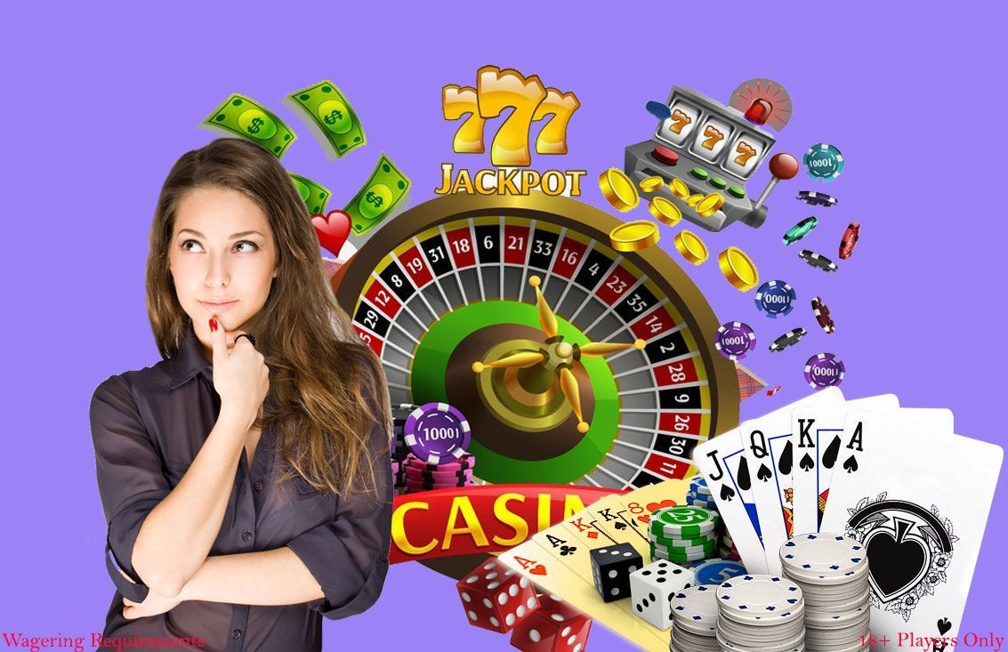 Svip Casino پاکستان ریئل منی گیمز