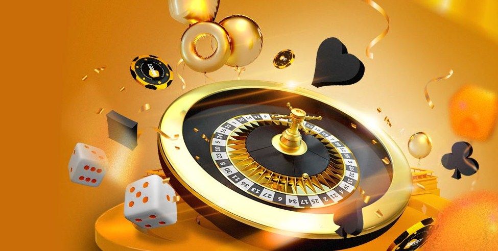 Svip Casino پر آن لائن سلاٹس کے بارے میں