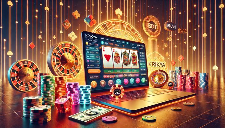 Svip Casino آن لائن کیسینو میں کھیلنے کی وجوہات